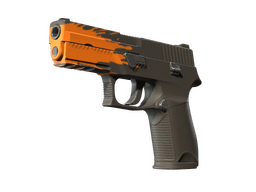 P250 | Splash (Factory New)