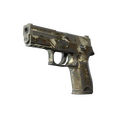 Souvenir P250 | Bone Mask