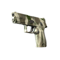 Souvenir P250 | Bone Mask