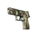 Souvenir P250 | Bone Mask (Field-Tested)