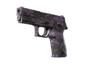 P250 | Plum Netting (Minimal Wear)