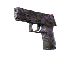 P250 | Plum Netting