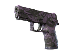 P250 | Plum Netting (Factory New)