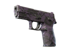 P250 | Plum Netting