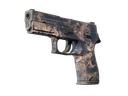 Souvenir P250 | Drought (Field-Tested)