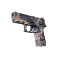 Souvenir P250 | Drought