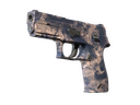 P250 | Drought (Factory New)