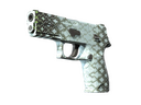 P250 | Mint Kimono (Minimal Wear)