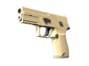 P250 | Sand Dune (Minimal Wear)