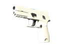 P250 | Whiteout (Minimal Wear)