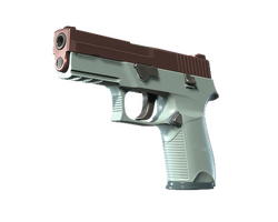 P250 | Copper Oxide