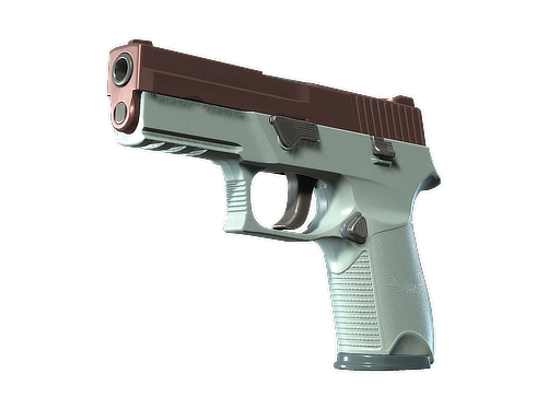 P250 | Copper Oxide
