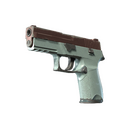 P250 | Copper Oxide (Field-Tested)