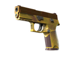 P250 | Sedimentary (Factory New)