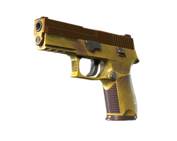 P250 | Sedimentary