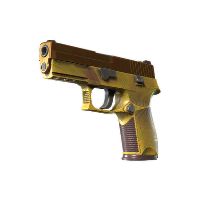 P250 | Sedimentary (Minimal Wear) 缩略图