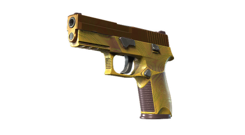 P250 | Sedimentary (Factory New)