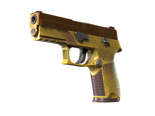 P250 Sedimentary