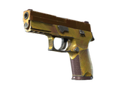 P250 | Sedimentary (Well-Worn)