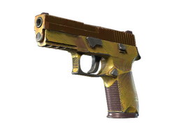 P250 | Sedimentary (Field-Tested)