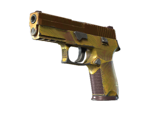 P250 | Sedimentary