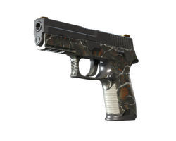 P250 | Small Game