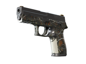 P250 | Small Game (Factory New)