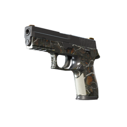 Souvenir P250 | Small Game (Factory New)