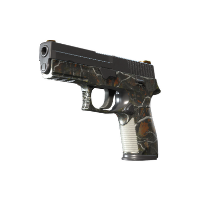 P250 | Small Game (Minimal Wear)