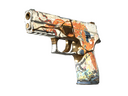 P250 | Kintsugi (Battle-Scarred)