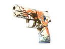 StatTrak™ P250 | Kintsugi (Field-Tested)