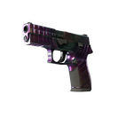 StatTrak™ P250 | Epicenter (Field-Tested)