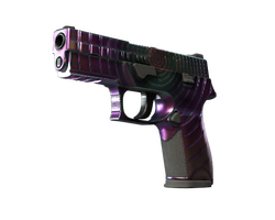 P250 | Epicenter