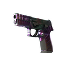 StatTrak™ P250 | Epicenter (Minimal Wear)