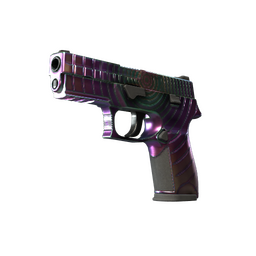 StatTrak™ P250 | Epicenter