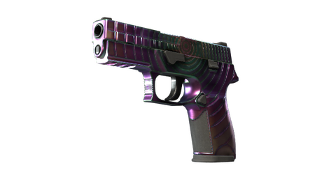 P250 | Epicenter (Factory New)