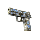 P250 | Lotus Imprint (Minimal Wear)