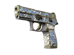P250 | Lotus Imprint