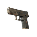 P250 | Bullfrog (Factory New)