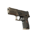 StatTrak™ P250 | Bullfrog (Factory New)
