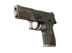 P250 | Bullfrog