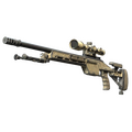 SSG 08 | Sand Dune