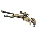 SSG 08 | Sand Dune