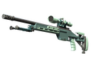 SSG 08 | Blue Spruce (Factory New)