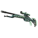 SSG 08 | Blue Spruce (Minimal Wear)