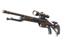 SSG 08 | Blush Pour (Minimal Wear)