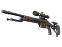 SSG 08 | Blush Pour (Battle-Scarred)