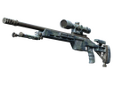 SSG 08 | Tropical Storm (Minimal Wear)