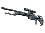 SSG 08 | Tropical Storm (Factory New)