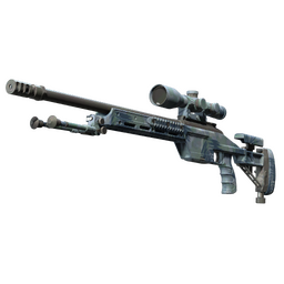 SSG 08 | Tropical Storm